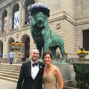 Meet your Posher, Jeff